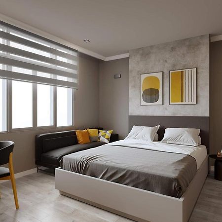 The Hotel Nicecy ホーチミン市 エクステリア 写真